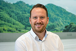 Bild von Brandon Hermann 